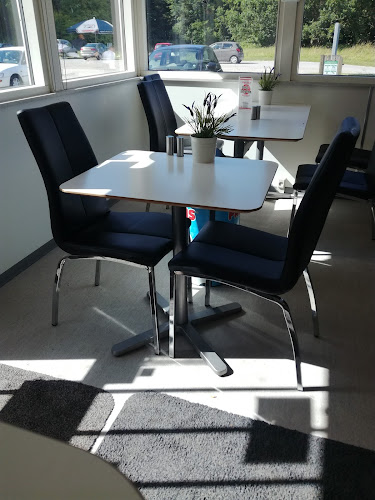 Grill & Ishytten - Lundby Krat - Gistrup