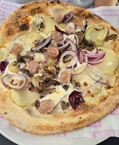 Allegade 2, 2000 Frederiksberg