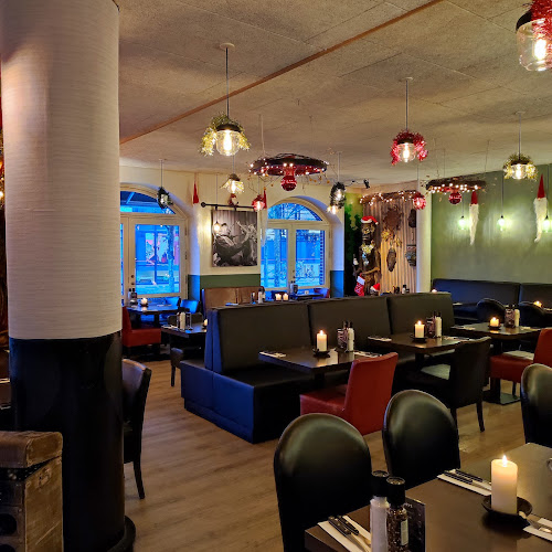 Opinii despre Cafe Cosy în Herning - Gastronomi og hotelvirksomhed