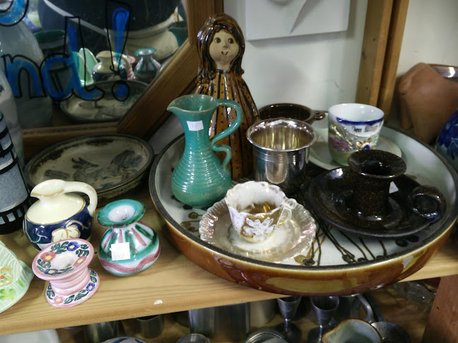 Kirkeby Gamle Mejeri - Gastronomi og hotelvirksomhed