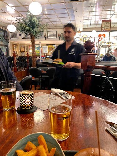 Café Castro - København