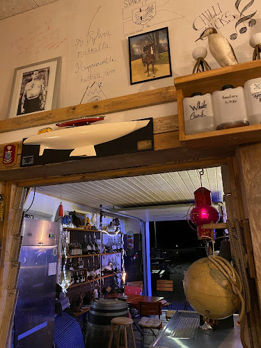 Comentarii opinii despre Pier To Heaven