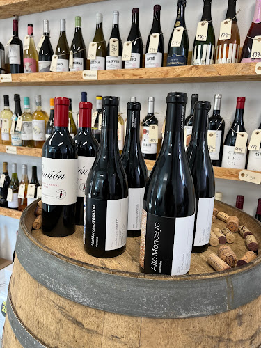 Comentarii opinii despre Valuewine ApS