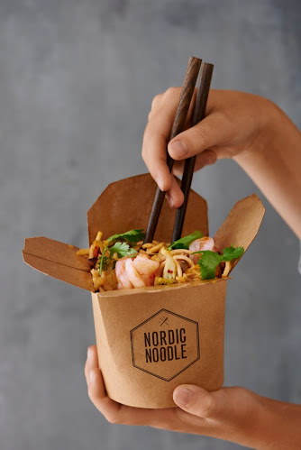 Nordic Noodle Østerbro - Gastronomi og hotelvirksomhed