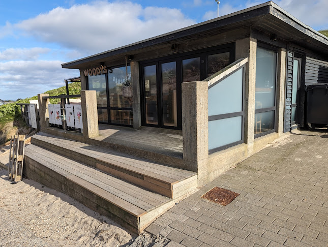 Woodys Søndervig - Gastronomi og hotelvirksomhed