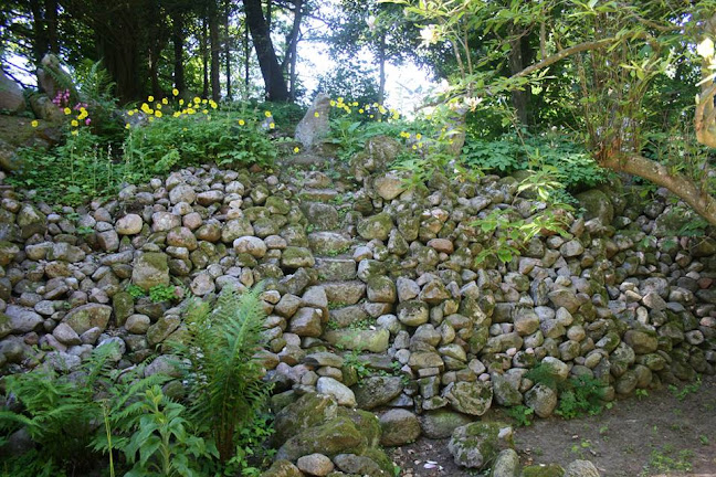 Comentarii opinii despre Restaurant Bolsterbjerg