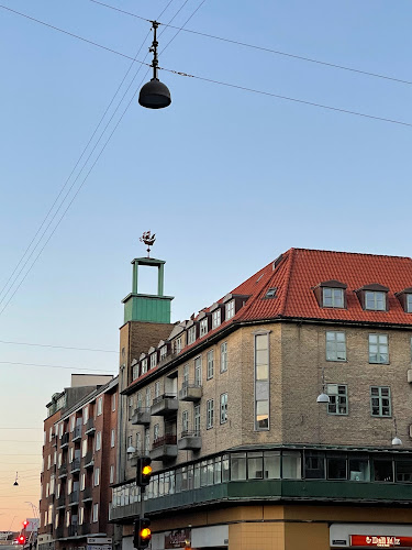 Opinii despre Borgergade 2 în Aalborg - Gastronomi og hotelvirksomhed