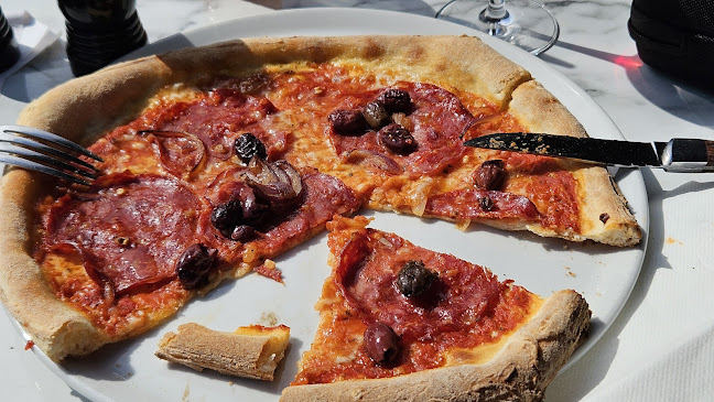 Comentarii opinii despre Grappa