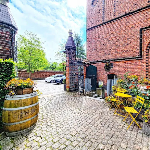 Fondens Bro 3, 4000 Roskilde