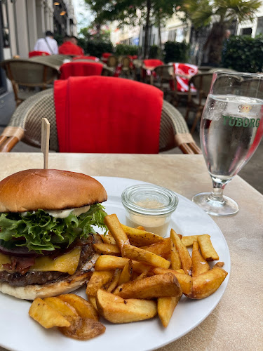 Marcello's - Gastronomi og hotelvirksomhed