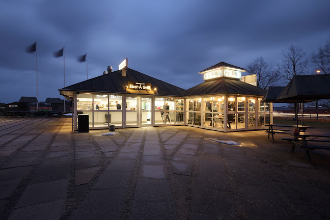 Ebel-Å Grill - Gastronomi og hotelvirksomhed
