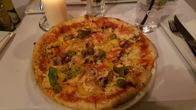 Comentarii opinii despre Le Diamant Bistro 59