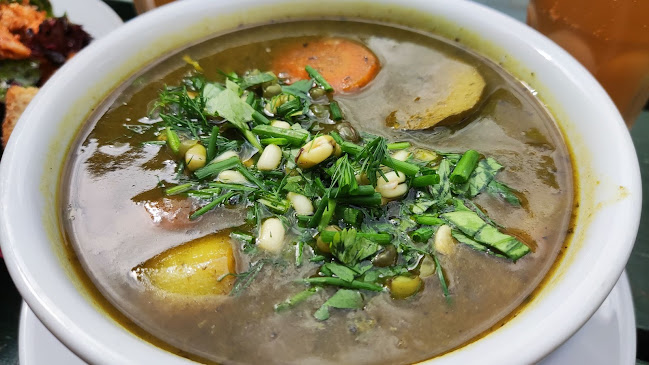 Opinii despre Morgenstedet în København - Gastronomi og hotelvirksomhed