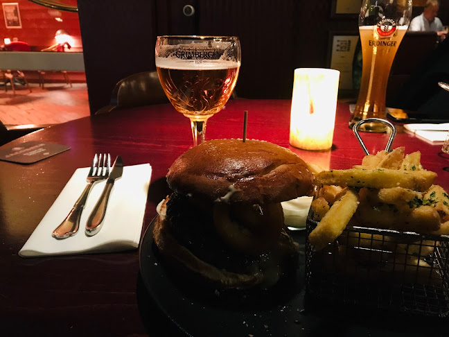 Opinii despre Dronning Louise în Esbjerg - Gastronomi og hotelvirksomhed