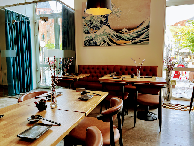 Sushi Stuen - Svendborg