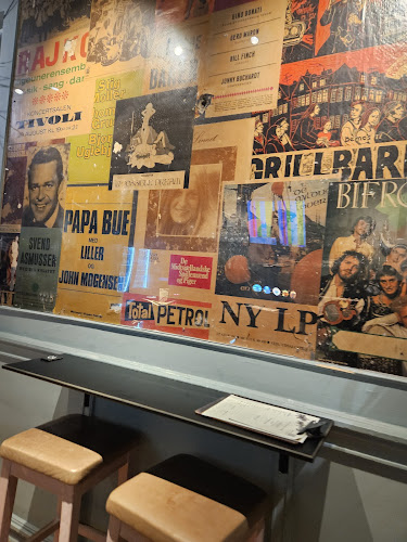 Comentarii opinii despre Anarkist Bar