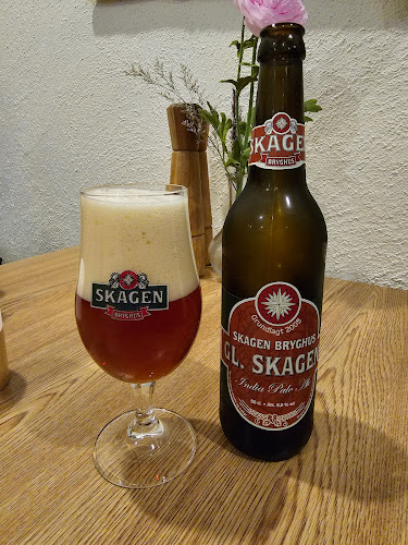 Restaurant @ Foldens - Skagen