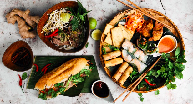 Opinii despre Viet Food Street Kitchen în Aarhus - Gastronomi og hotelvirksomhed