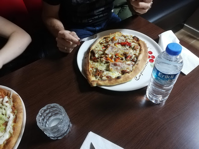 Opinii despre Pizza Palermo în Tommerup - Gastronomi og hotelvirksomhed