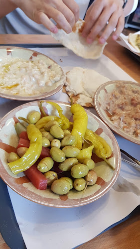 Englandsvej 12C, 2300 København