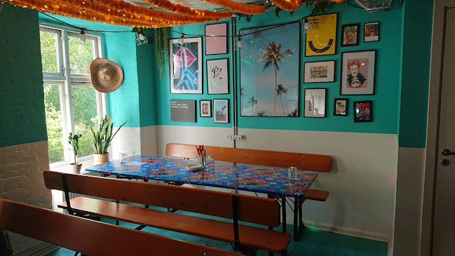 Comentarii opinii despre Mæxico Nørrebro