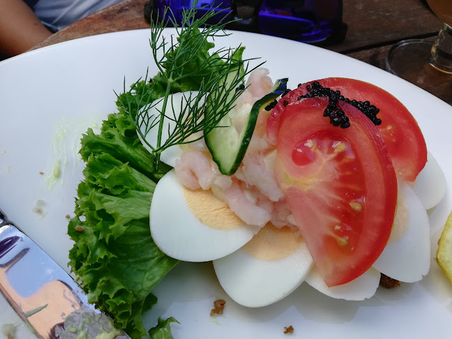 Cafe Stefanshus - Gastronomi og hotelvirksomhed