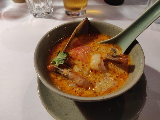 Østens Perle - Gastronomi og hotelvirksomhed