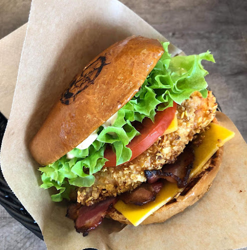 Kabyssen - The Pantry ApS - Gastronomi og hotelvirksomhed