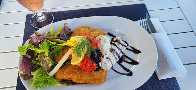 Restaurant Udsigten - Strøby