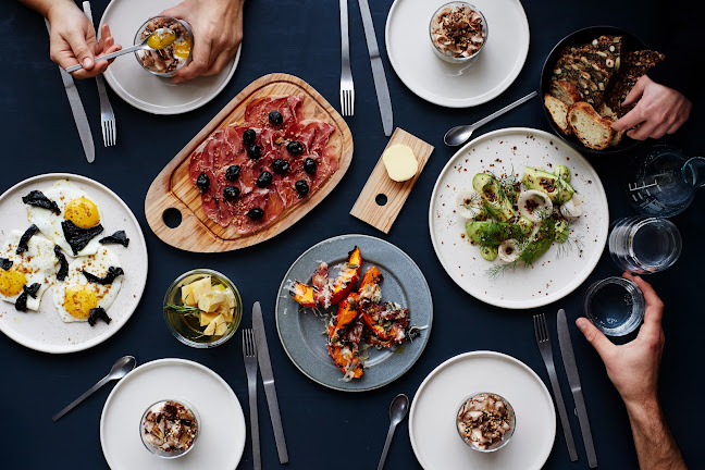 The Lab Kitchen - København