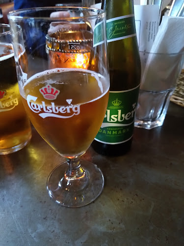 Opinii despre Bankeråt în København - Gastronomi og hotelvirksomhed