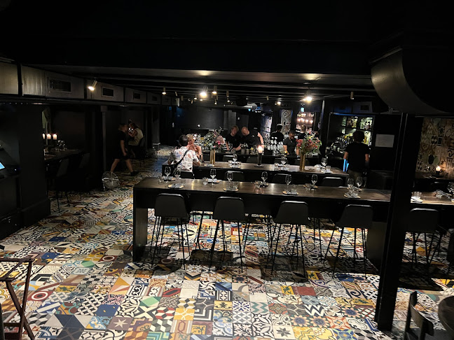 Llama - Gastronomi og hotelvirksomhed