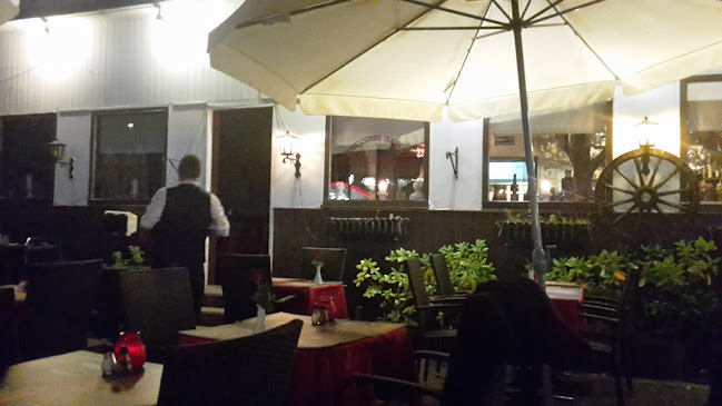 Opinii despre Restaurant Amarone în Lillerød - Gastronomi og hotelvirksomhed