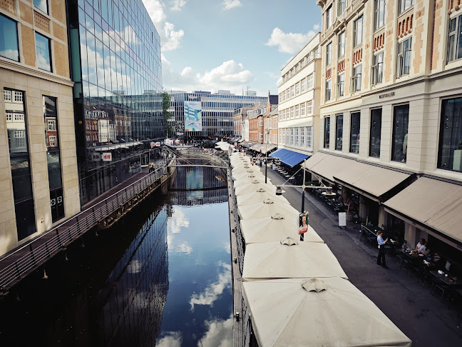 Rømer - Gastronomi og hotelvirksomhed
