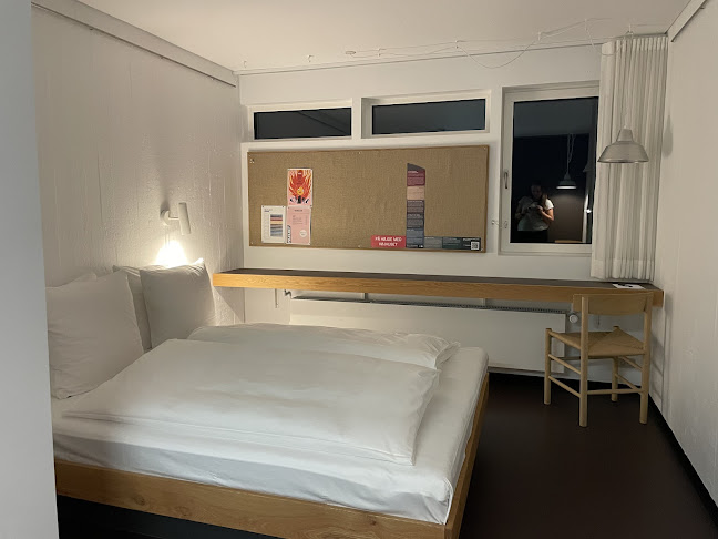 Opinii despre Højhuset Kulturhotel în Herning - Gastronomi og hotelvirksomhed