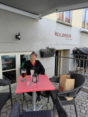 Comentarii opinii despre Kolibrien