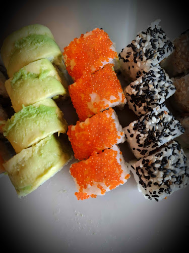 Ice Sushi - Gastronomi og hotelvirksomhed