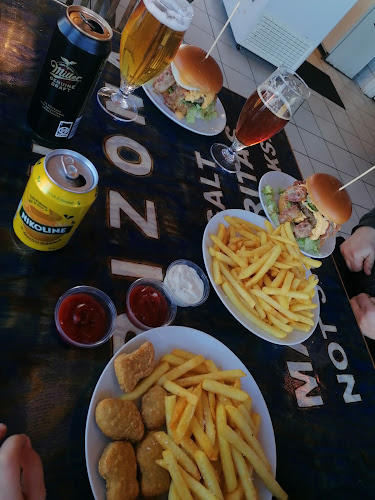 Café Odden/ Hillbilly Grill - Hadsund