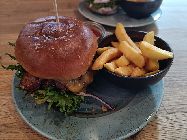 Cafe Mauritz - Middelfart