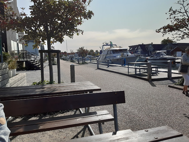 Opinii despre Juels Café în Bogense - Gastronomi og hotelvirksomhed