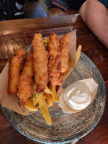 Café Forsinket - Gastronomi og hotelvirksomhed