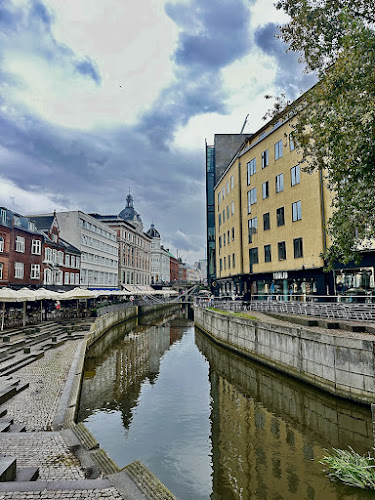 Åboulevarden 56, 58, 8000 Aarhus