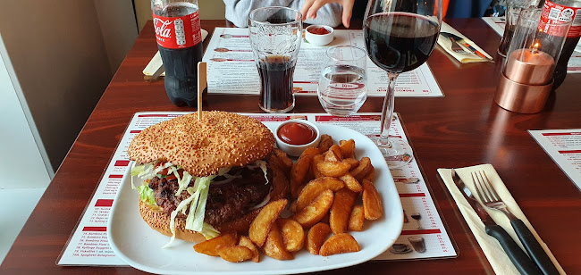 Comentarii opinii despre La Toscana