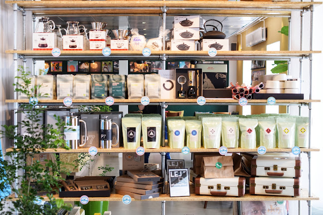 Album Bar - Helsingør