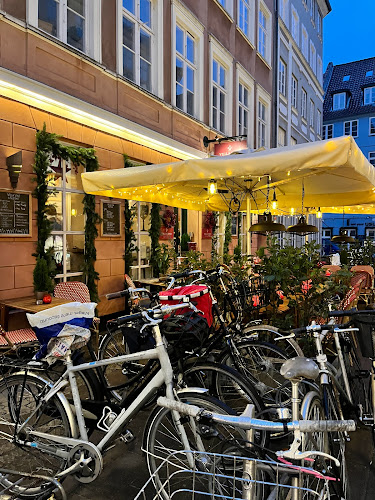 Mikkel Bryggers Gade 11, 1460 København