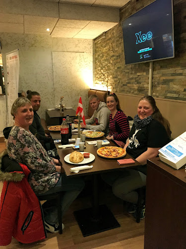 Vestergade 16, 7323 Give