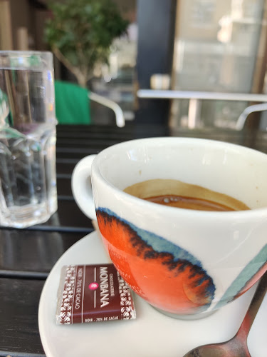 Comentarii opinii despre Cafe Amalie Lyngby