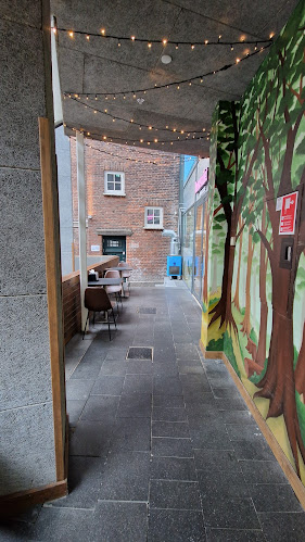 Comentarii opinii despre Det Danske Køkken