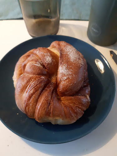 Bagerboden - Gastronomi og hotelvirksomhed