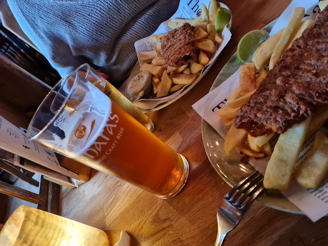 Comentarii opinii despre The Irish House